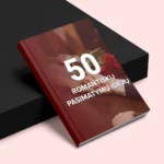 E-raamat „50 romantilise kohtingu ideed“ - Image 2